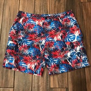 🏊‍♂️ NWT Reel Legends brand men’s swim trunks